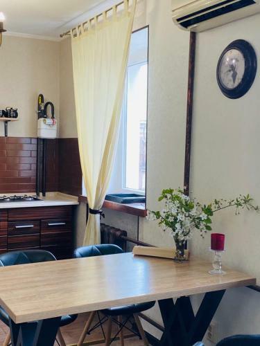 Apartamento City Center Sobornaya