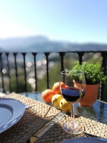 Alojamiento Ponent - Apartaments Tres Vents