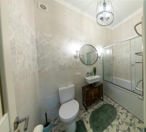 Apartamento Moskovskaya 13