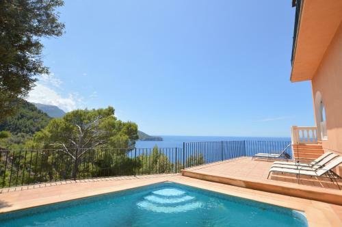 Alconasser 10 - Amazing Seaviews Between Deia & Soller