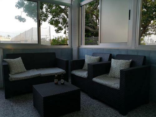 Chalet Con Parcela Privada A 100m de La Playa Y A 20' de Valencia