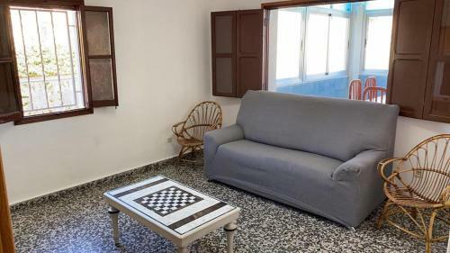 Chalet Con Parcela Privada A 100m de La Playa Y A 20' de Valencia