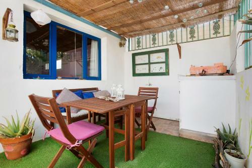 Apartamento Casa Alma