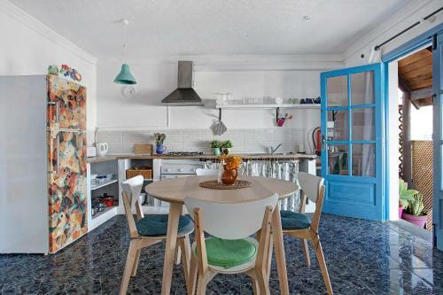Apartamento Casa Salitre