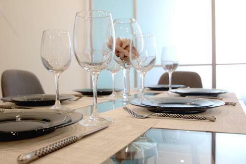 Apartamento Lviv Center Vip New Building