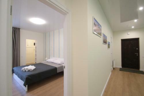 Apartamento Lviv Center Vip New Building