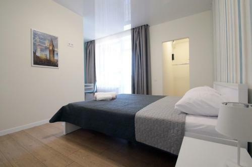 Apartamento Lviv Center Vip New Building