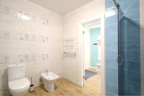 Apartamento Lviv Center Vip New Building
