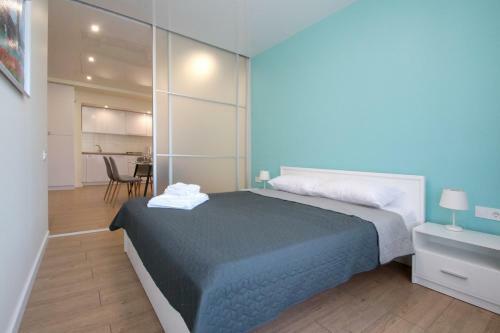 Apartamento Lviv Center Vip New Building