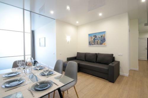 Apartamento Lviv Center Vip New Building