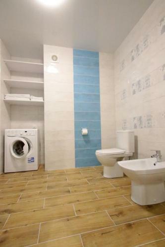 Apartamento Lviv Center Vip New Building