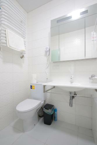 Apartamento Lviv Center Vip New Building