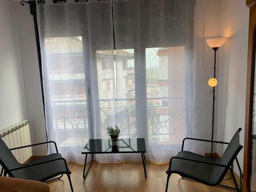 Apartamento Bella Vista