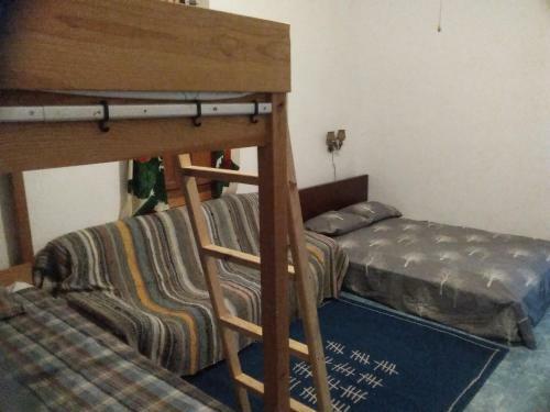 Apartamento @ Arco Nucleo Zoologico