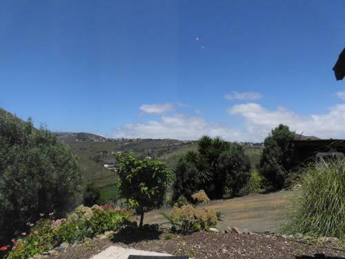 Agroturismo Casa Vista Bandama