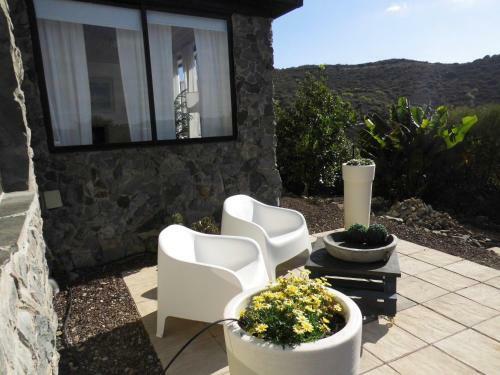 Agroturismo Casa Vista Bandama