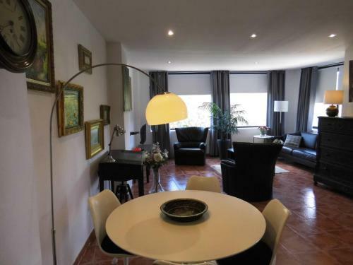 Agroturismo Casa Vista Bandama
