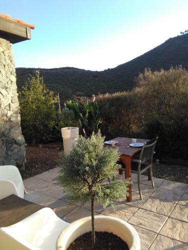 Agroturismo Casa Vista Bandama