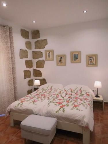 Agroturismo Casa Vista Bandama