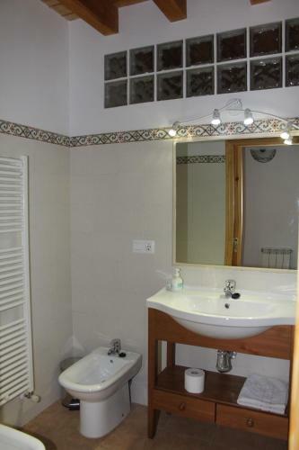 Casa Rural El Alfar