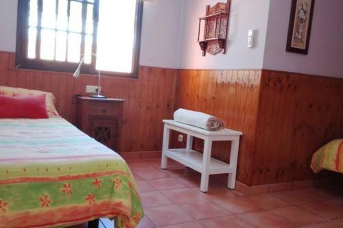 Villa Celeste, Con Wifi, Piscina Privada Cerca Cesar Manrique