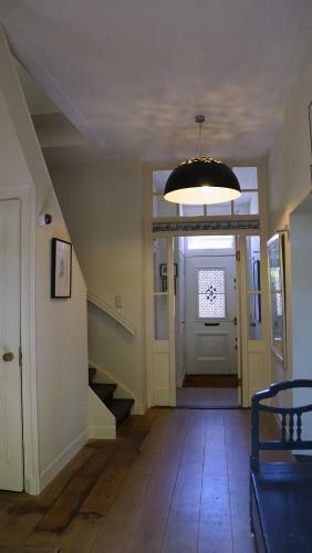 Bed & Breakfast Room One-twenty-one