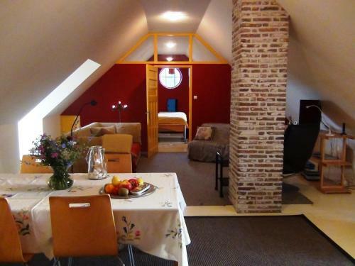 Bed & Breakfast Buitenplaats De Blauwe Meije