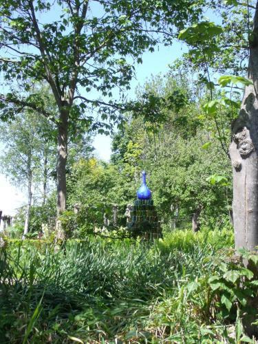 Bed & Breakfast Buitenplaats De Blauwe Meije