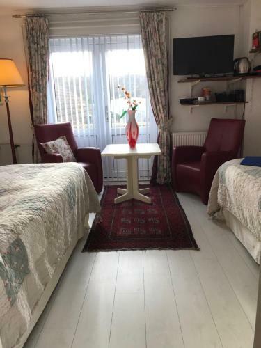 Bed & Breakfast Villa 't Haasduin
