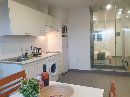 Apartamento Terazza Del Mar Studio