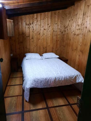 Agroturismo Finca La Jaraca