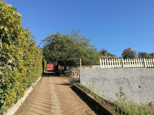 Agroturismo Finca La Jaraca