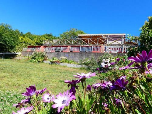 Agroturismo Finca La Jaraca