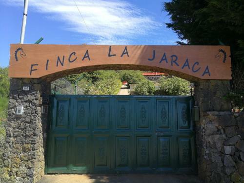 Agroturismo Finca La Jaraca