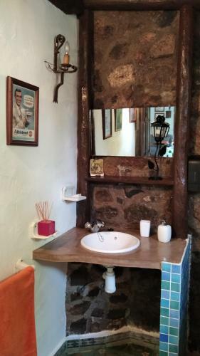 Rural House For Relaxed Holidays, Serreria 25
