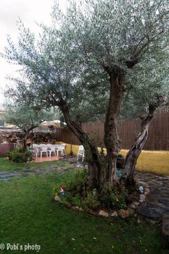 Agroturismo La Casita de Leire