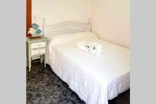 Apartamento Tarajalejo Beach E
