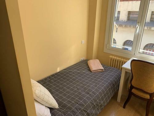 3 Bedroom Jazz Apartment With Private Terrace
