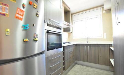 3 Bedroom Jazz Apartment With Private Terrace