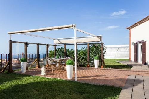 129 Villa Tea Tegueste By Sunkeyrents