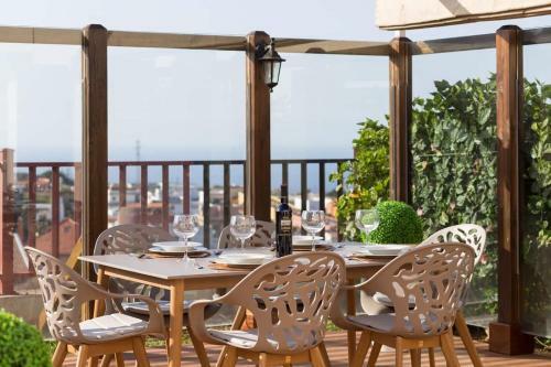 129 Villa Tea Tegueste By Sunkeyrents