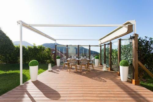 129 Villa Tea Tegueste By Sunkeyrents