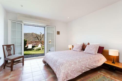 129 Villa Tea Tegueste By Sunkeyrents