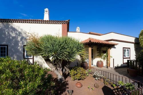 129 Villa Tea Tegueste By Sunkeyrents