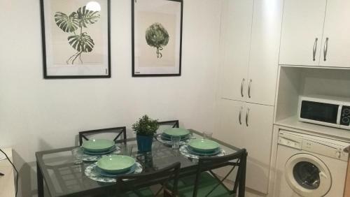 Apartamento Tazacorte Aparment La Palma