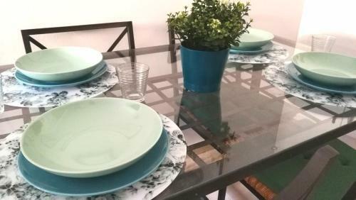 Apartamento Tazacorte Aparment La Palma