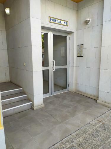 Apartamento Tazacorte Aparment La Palma
