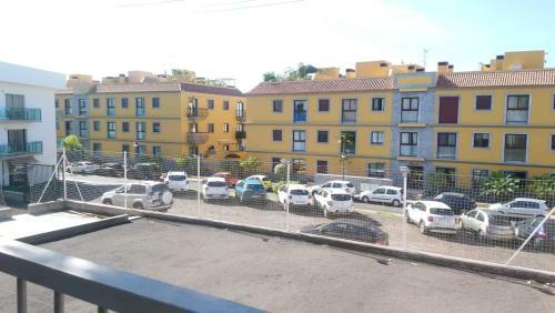 Apartamento La Caldera