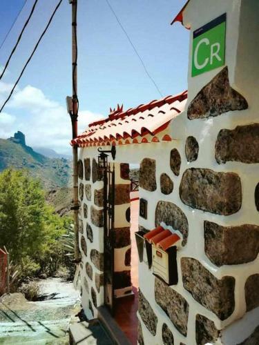 Agroturismo El Rincon Del Nublo
