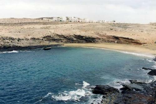 Apartamento 3 Bedrooms Appartement With Wifi At Telde